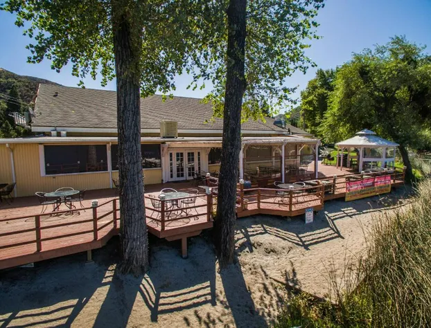 The Lodge At Blue Lakes hotel detail image 3
