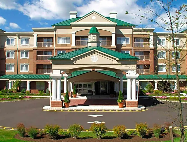 Courtyard by Marriott Basking Ridge hotel detail image 1