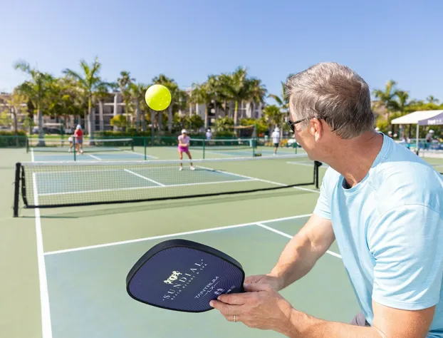 Sundial Beach Resort & Spa hotel detail image 1