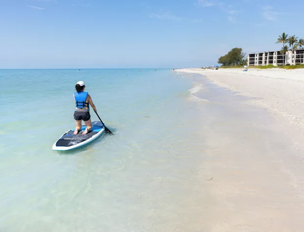 Sundial Beach Resort & Spa hotel detail image 4