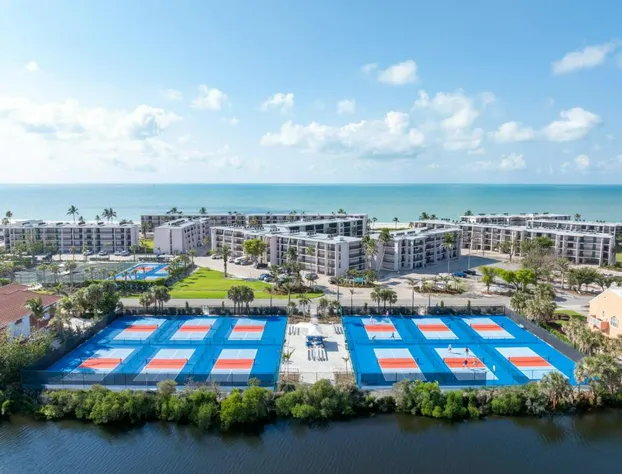Sundial Beach Resort & Spa hotel detail image 1