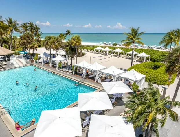 Sundial Beach Resort & Spa hotel detail image 4