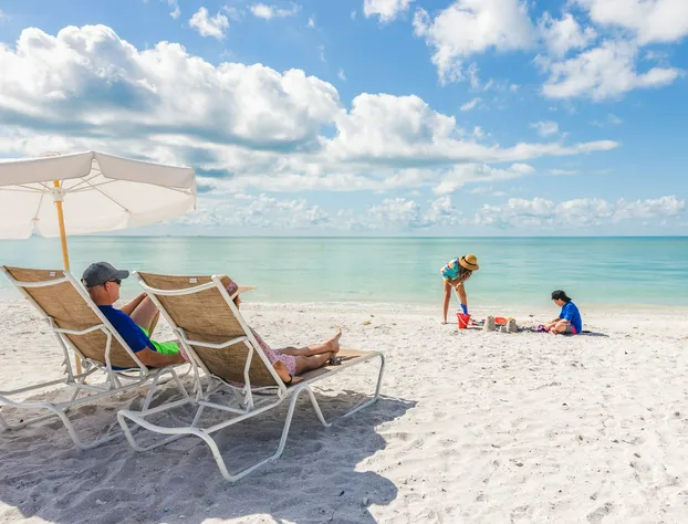 Sundial Beach Resort & Spa hotel detail image 2