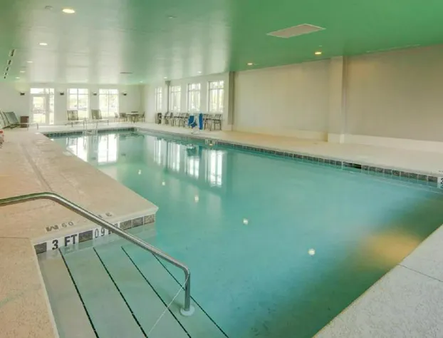 Hyatt Place Pensacola Airport hotel detail image 3