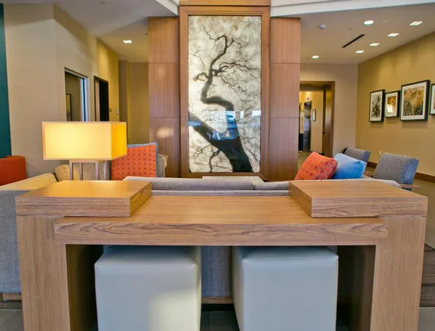 Hyatt Place Pensacola Airport hotel detail image 1