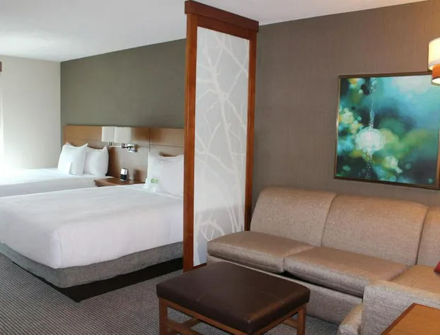 Hyatt Place Pensacola Airport hotel detail image 3