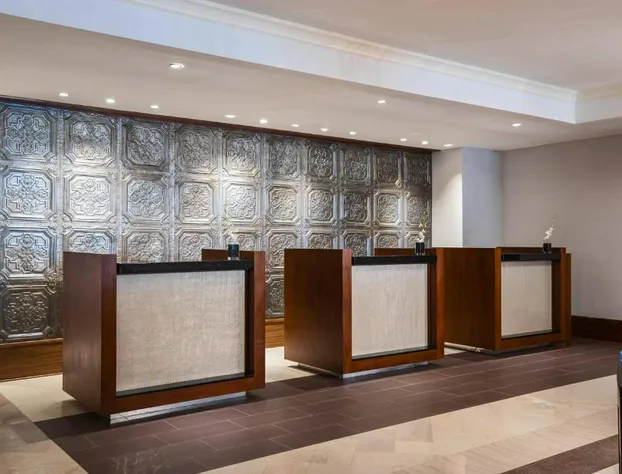 Renaissance Des Moines Savery Hotel hotel detail image 1