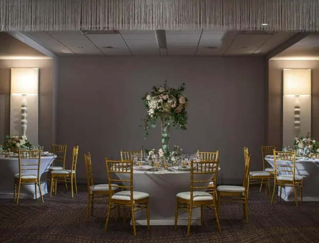 Renaissance Des Moines Savery Hotel hotel detail image 2