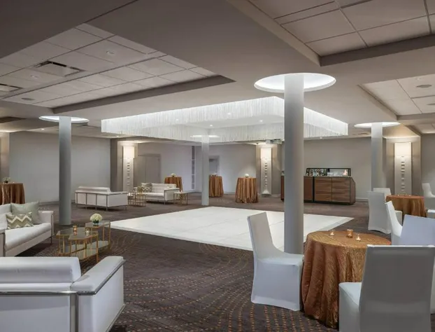 Renaissance Des Moines Savery Hotel hotel detail image 4