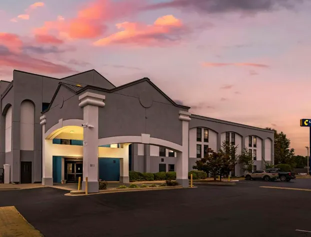 Comfort Inn Opelika - Auburn hotel detail image 2