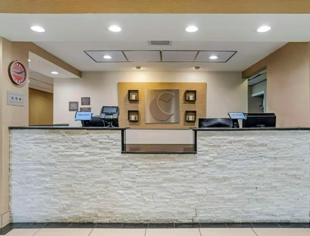 Comfort Inn Opelika - Auburn hotel detail image 4