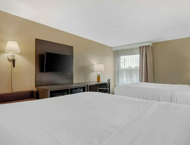 Comfort Inn Opelika - Auburn hotel detail image 1