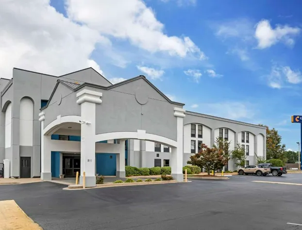 Comfort Inn Opelika - Auburn hotel detail image 3