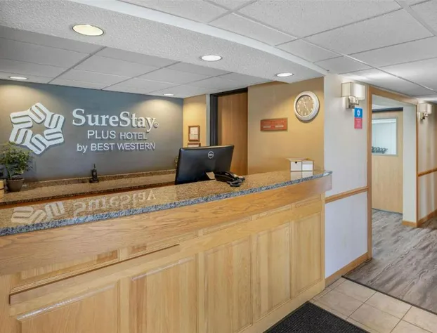 SureStay Plus Hotel by Best Western Litchfield hotel detail image 2