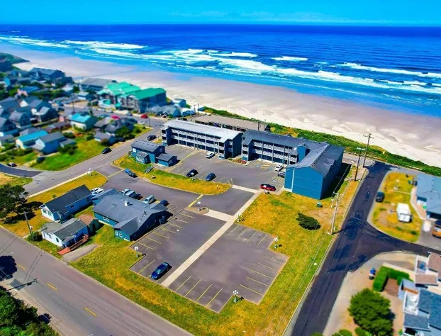 OYO Waves Hotel Newport OR - NYE Beach hotel detail image 3