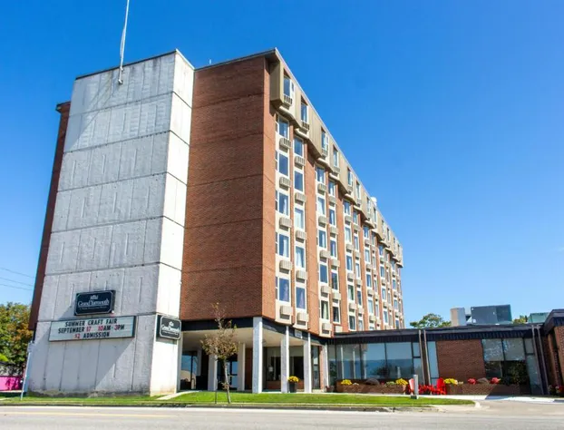 Rodd Grand Yarmouth Hotel hotel detail image 1