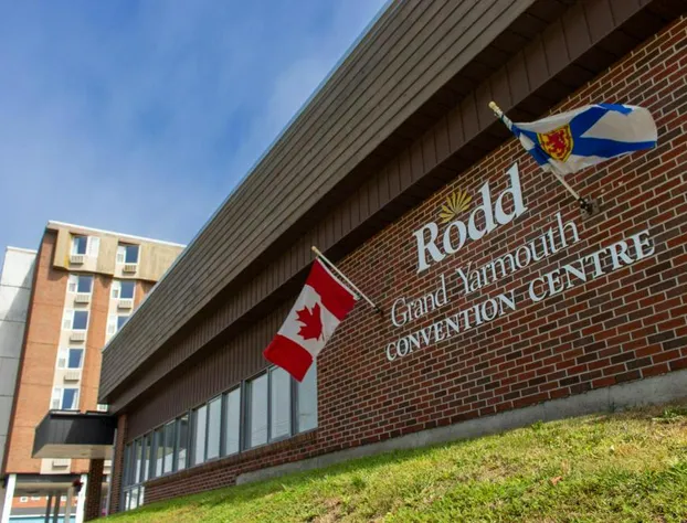 Rodd Grand Yarmouth Hotel hotel detail image 3