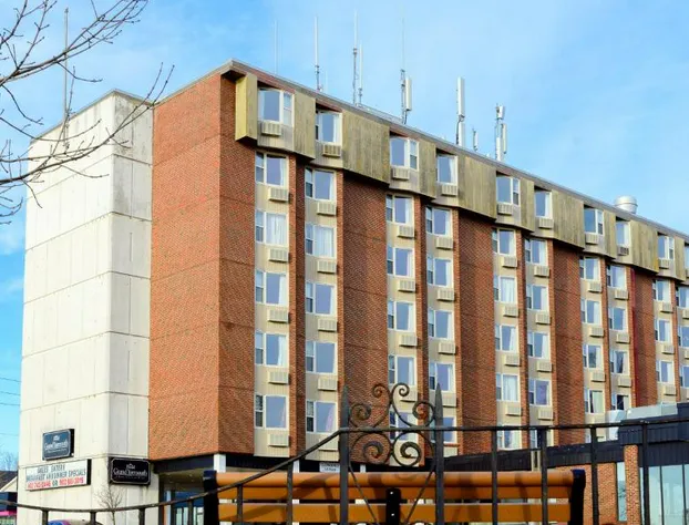 Rodd Grand Yarmouth Hotel hotel detail image 4