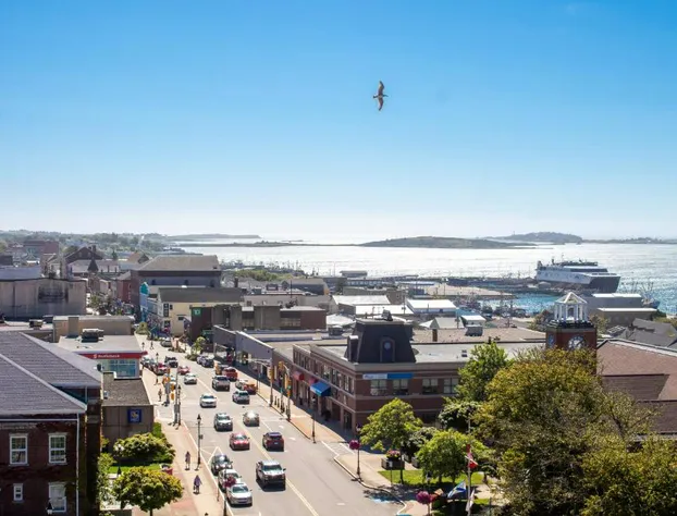 Rodd Grand Yarmouth Hotel hotel detail image 2