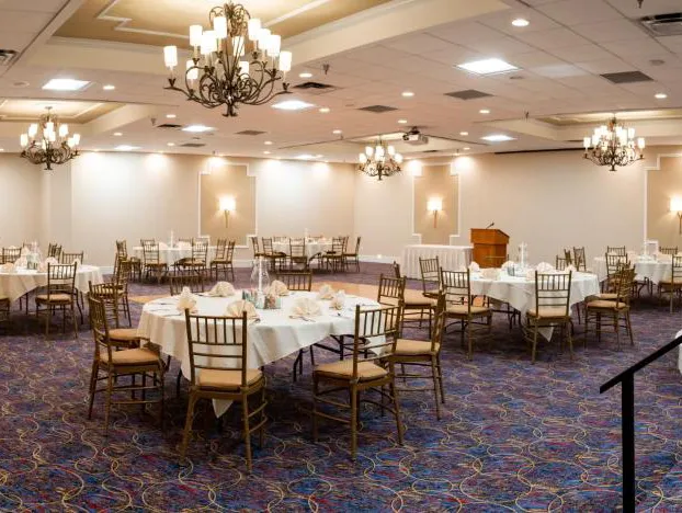 MCM Eleganté Hotel & Conference Center Beaumont hotel detail image 2