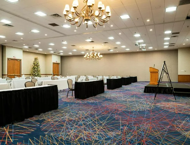 MCM Eleganté Hotel & Conference Center Beaumont hotel detail image 3