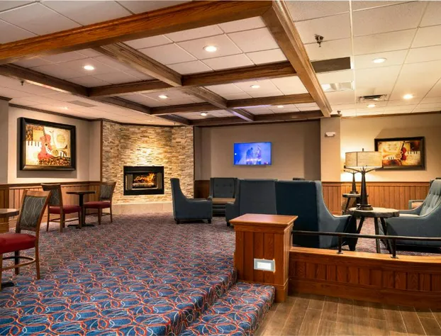 MCM Eleganté Hotel & Conference Center Beaumont hotel detail image 4