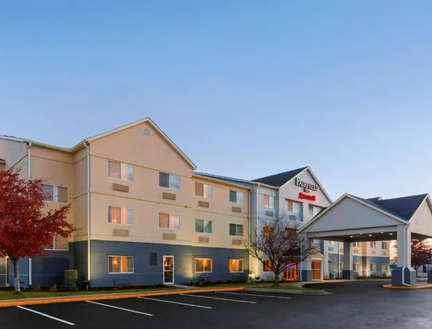 Fairfield Inn & Suites Mankato hotel detail image 1