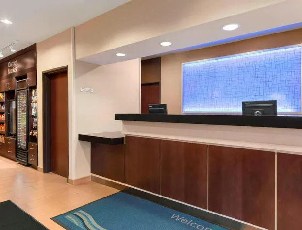 Fairfield Inn & Suites Mankato hotel detail image 2