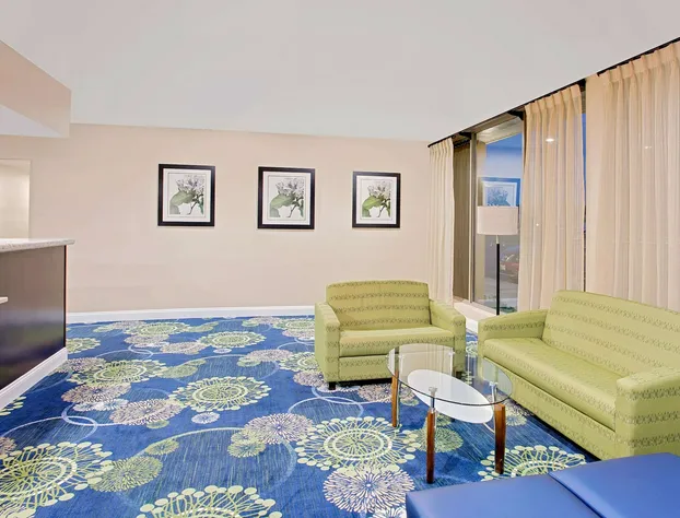 Days Inn by Wyndham Easton hotel detail image 1