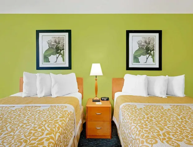 Days Inn by Wyndham Easton hotel detail image 3