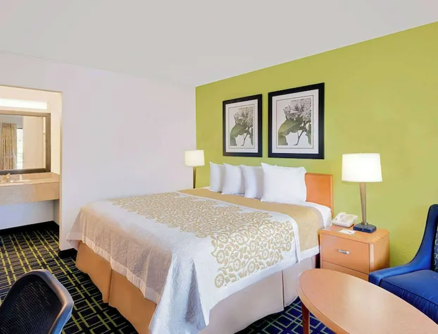 Days Inn by Wyndham Easton hotel detail image 4