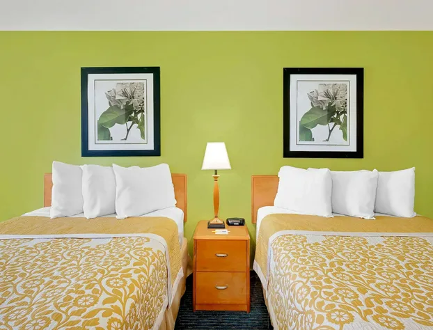 Days Inn by Wyndham Easton hotel detail image 3