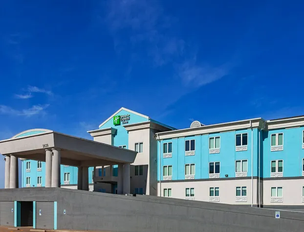 Holiday Inn Express & Suites Port Lavaca by IHG hotel detail image 3