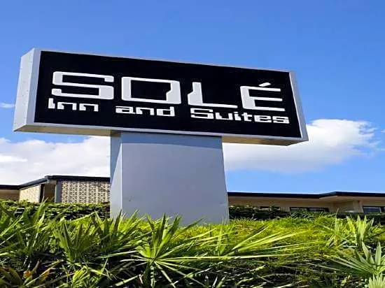Sole Inn and Suites hotel detail image 1