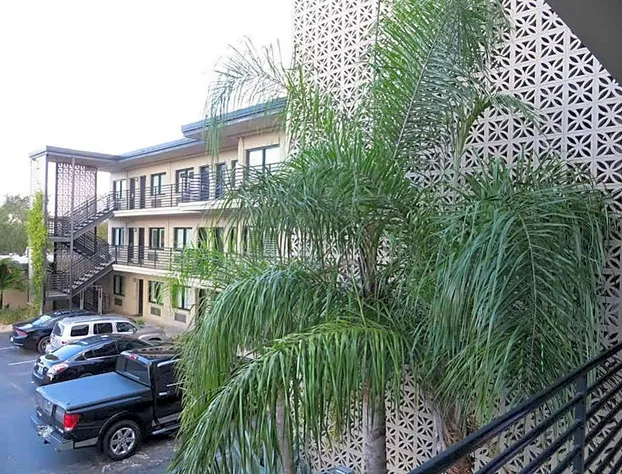 Sole Inn and Suites hotel detail image 3