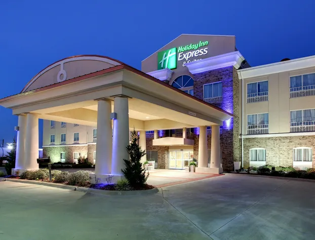 Holiday Inn Express and Suites Winona North by IHG hotel detail image 2
