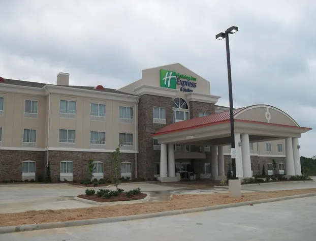 Holiday Inn Express and Suites Winona North by IHG hotel detail image 1