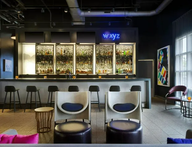 Aloft Tallahassee Downtown hotel detail image 4