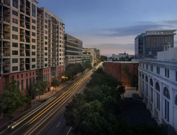Aloft Tallahassee Downtown hotel detail image 2