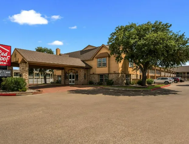Red Roof Inn College Station hotel detail image 1
