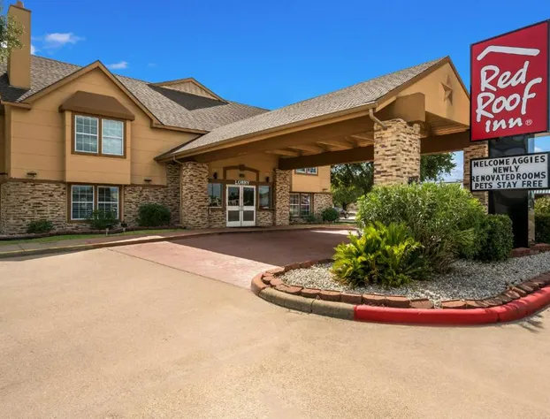 Red Roof Inn College Station hotel detail image 4