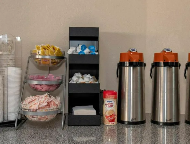 Red Roof Inn College Station hotel detail image 4