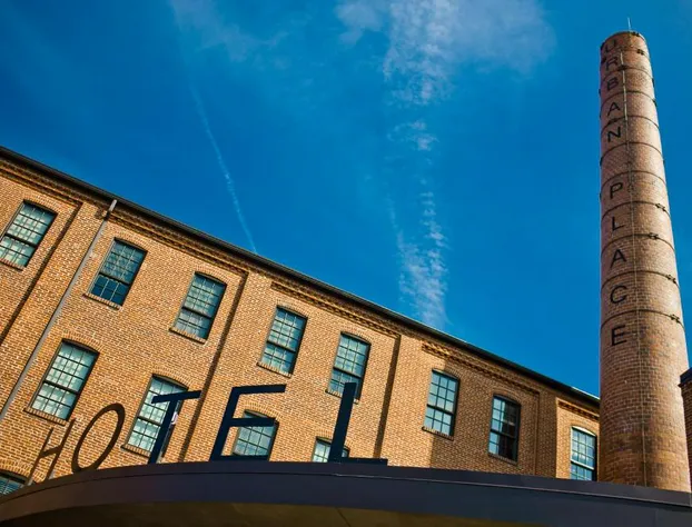 Cork Factory Hotel Lancaster hotel detail image 2
