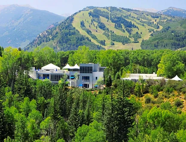 Aspen Meadows Resort hotel detail image 1