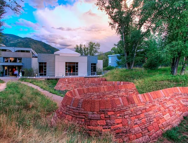 Aspen Meadows Resort hotel detail image 2