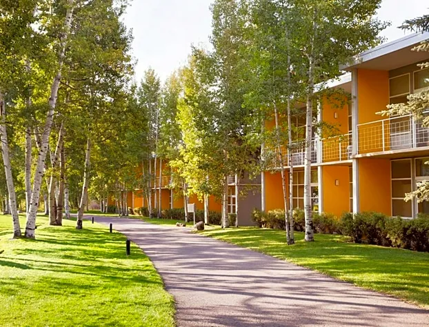 Aspen Meadows Resort hotel detail image 3