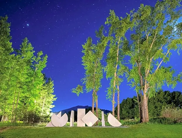 Aspen Meadows Resort hotel detail image 4