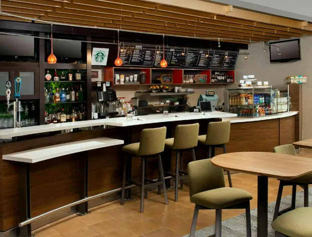 Courtyard by Marriott Wichita Falls hotel detail image 1