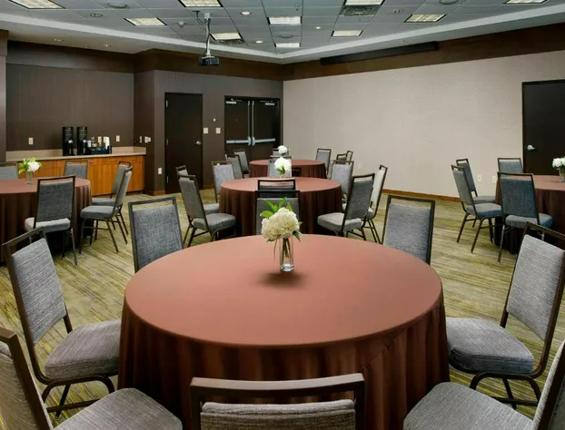 Courtyard by Marriott Wichita Falls hotel detail image 3