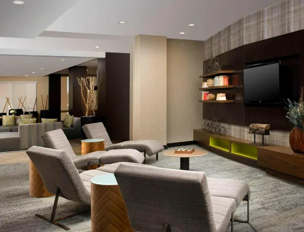 Courtyard by Marriott Wichita Falls hotel detail image 4